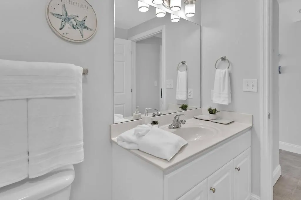 Apartman Beachfront Studio #809 At Majestic Panama City Beach Amerikai Egyesült Államok