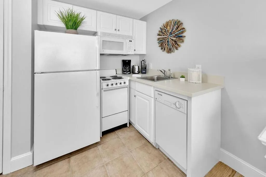 Apartman Beachfront Studio #809 At Majestic Panama City Beach